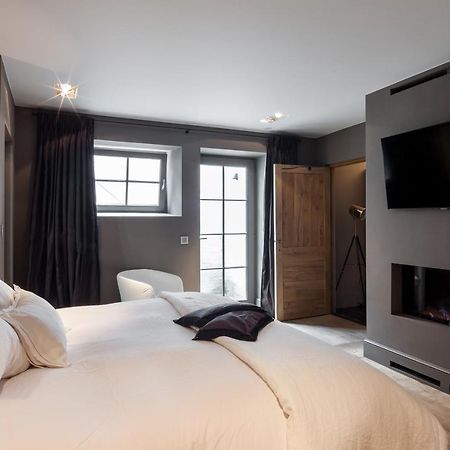 B&B De Lievde Lievegem Bagian luar foto