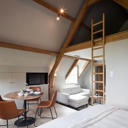 B&B De Lievde Lievegem Bagian luar foto