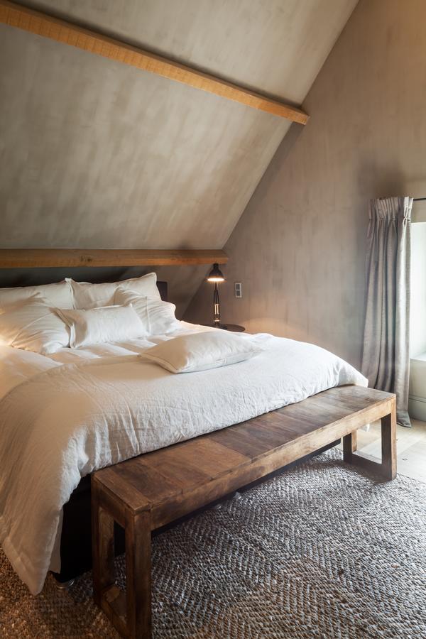 B&B De Lievde Lievegem Bagian luar foto