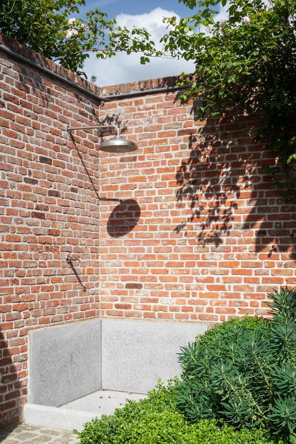 B&B De Lievde Lievegem Bagian luar foto