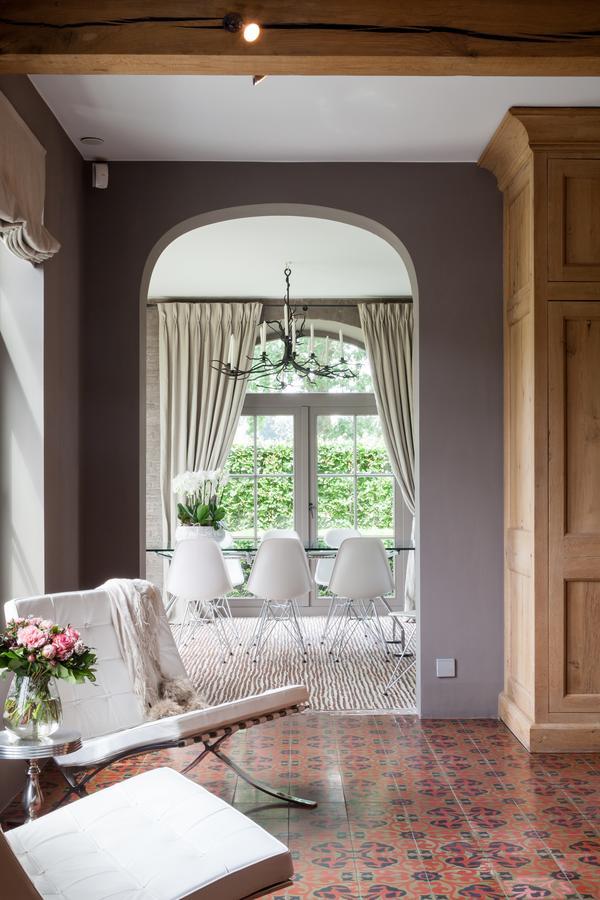 B&B De Lievde Lievegem Bagian luar foto